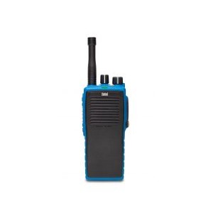 Digital/Analog Radio Entel DT952 PMR 446 lisensfri ATEX IP68
